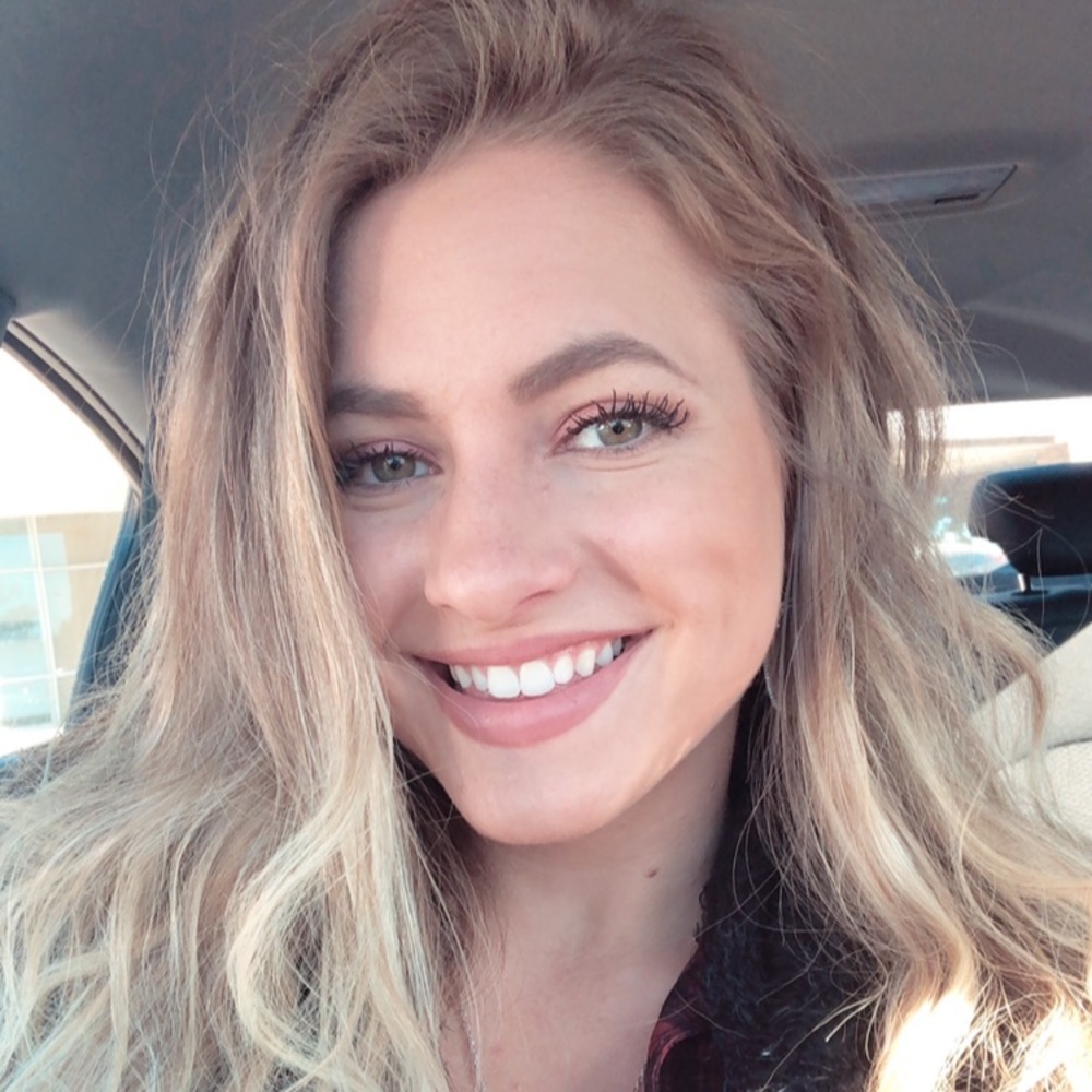 Meet your Posher, Brie